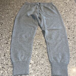 Jenni Kayne Cashmere blend jogger